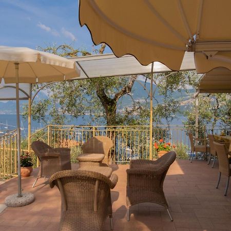 Locazione Turistica Casa Maria-5 By Interhome Assenza di Brenzone Eksteriør bilde