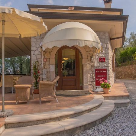 Locazione Turistica Casa Maria-5 By Interhome Assenza di Brenzone Eksteriør bilde
