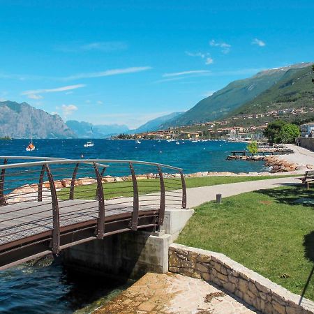 Locazione Turistica Casa Maria-5 By Interhome Assenza di Brenzone Eksteriør bilde
