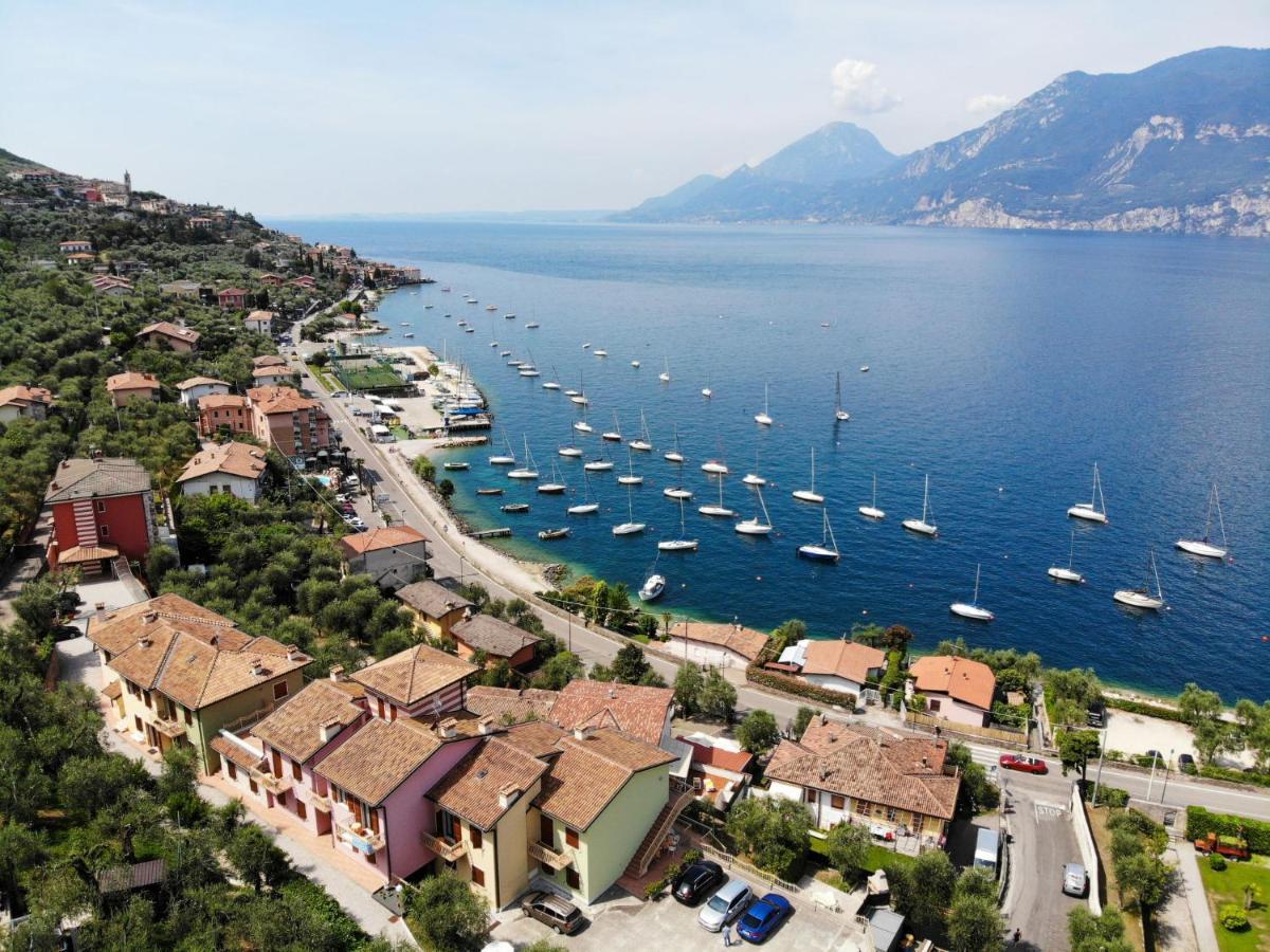 Locazione Turistica Casa Maria-5 By Interhome Assenza di Brenzone Eksteriør bilde