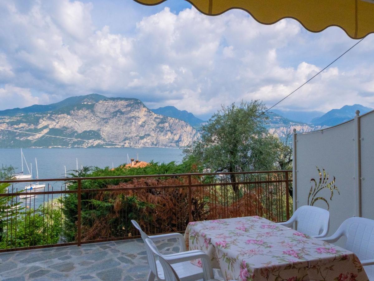 Locazione Turistica Casa Maria-5 By Interhome Assenza di Brenzone Eksteriør bilde