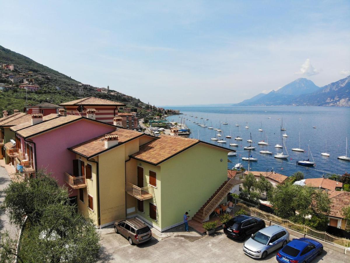Locazione Turistica Casa Maria-5 By Interhome Assenza di Brenzone Eksteriør bilde