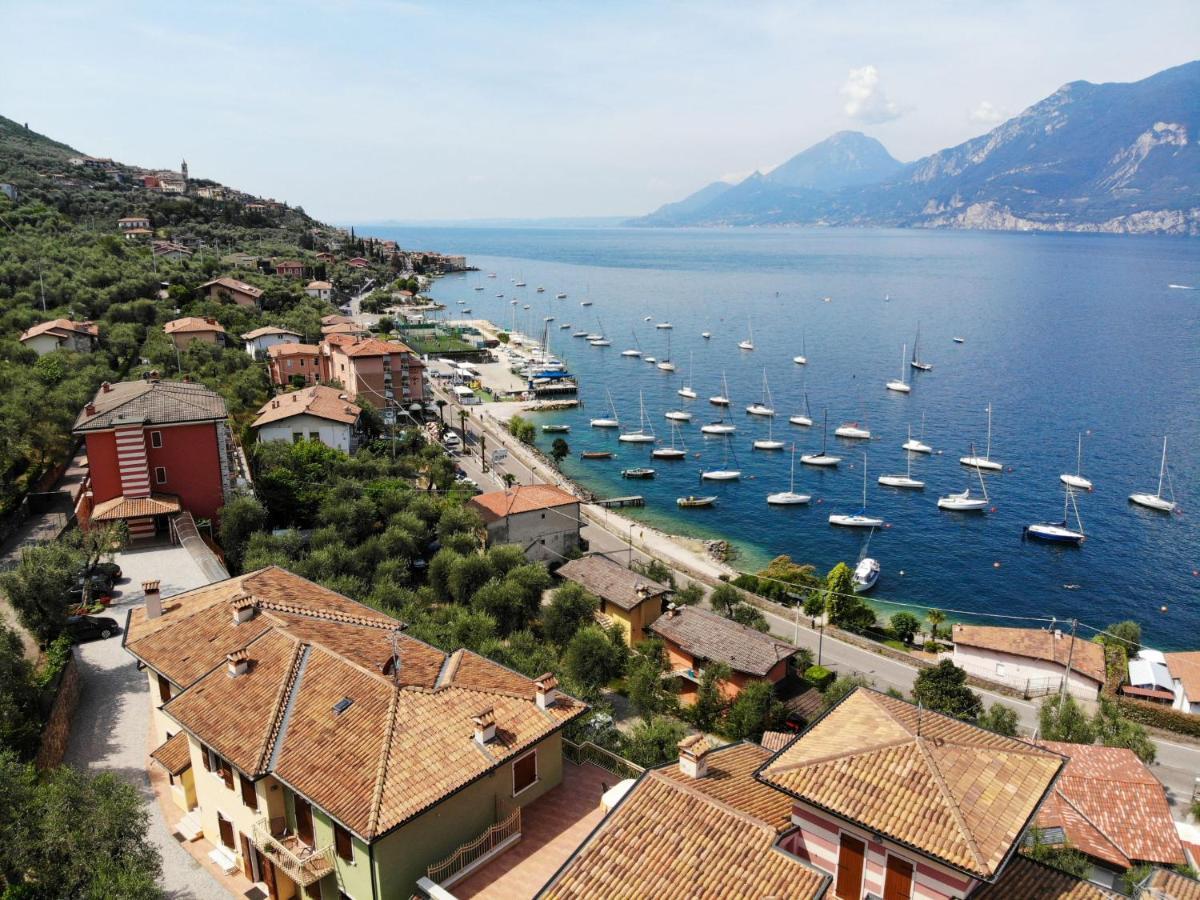 Locazione Turistica Casa Maria-5 By Interhome Assenza di Brenzone Eksteriør bilde