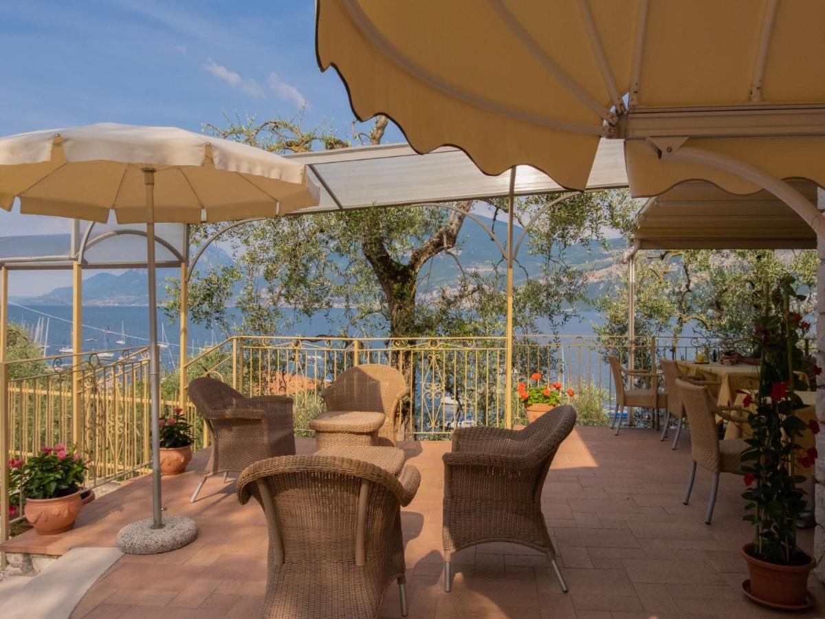 Locazione Turistica Casa Maria-5 By Interhome Assenza di Brenzone Eksteriør bilde
