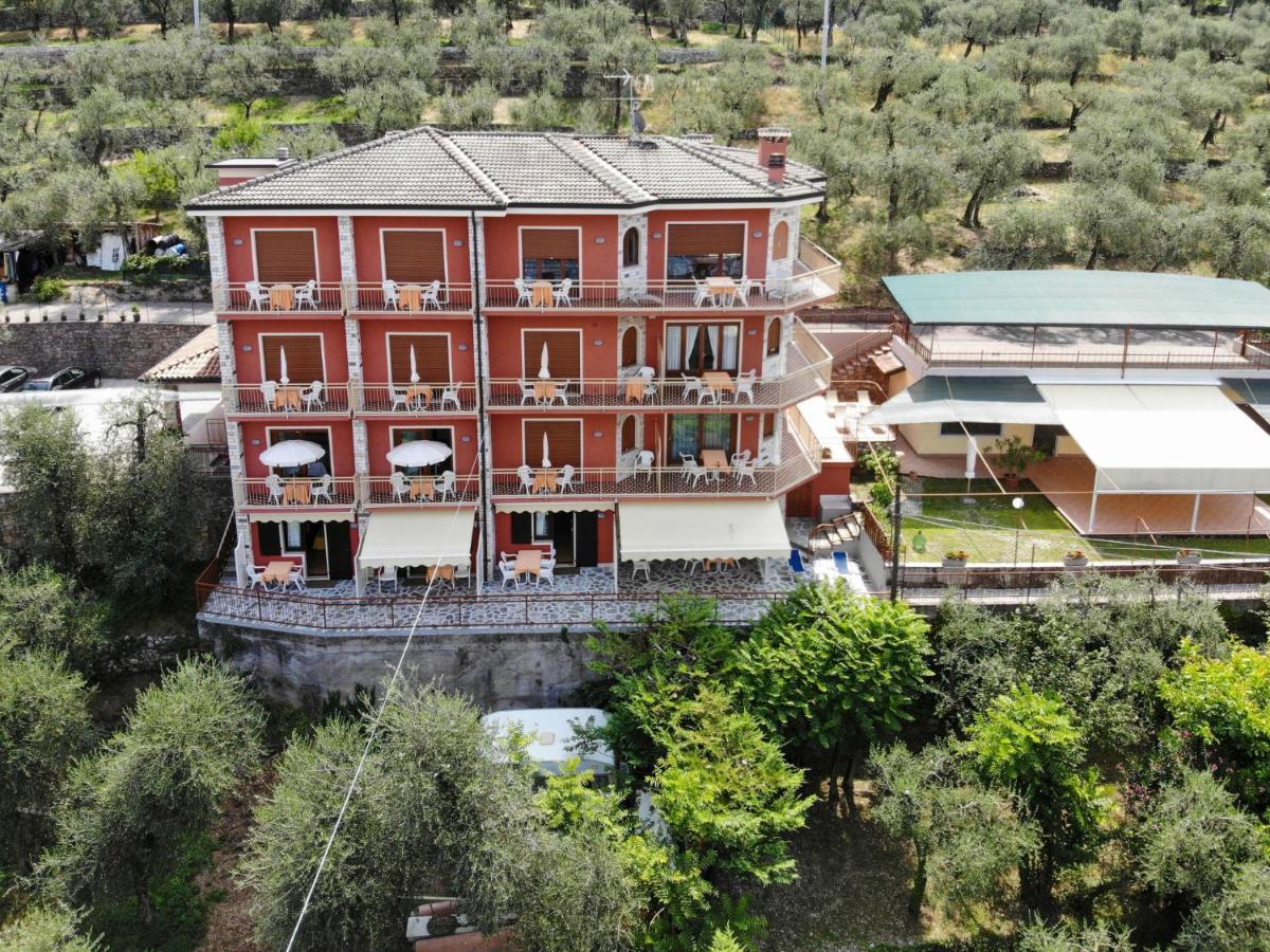 Locazione Turistica Casa Maria-5 By Interhome Assenza di Brenzone Eksteriør bilde