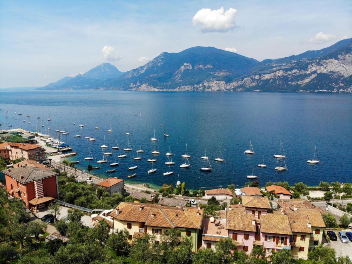 Locazione Turistica Casa Maria-5 By Interhome Assenza di Brenzone Eksteriør bilde
