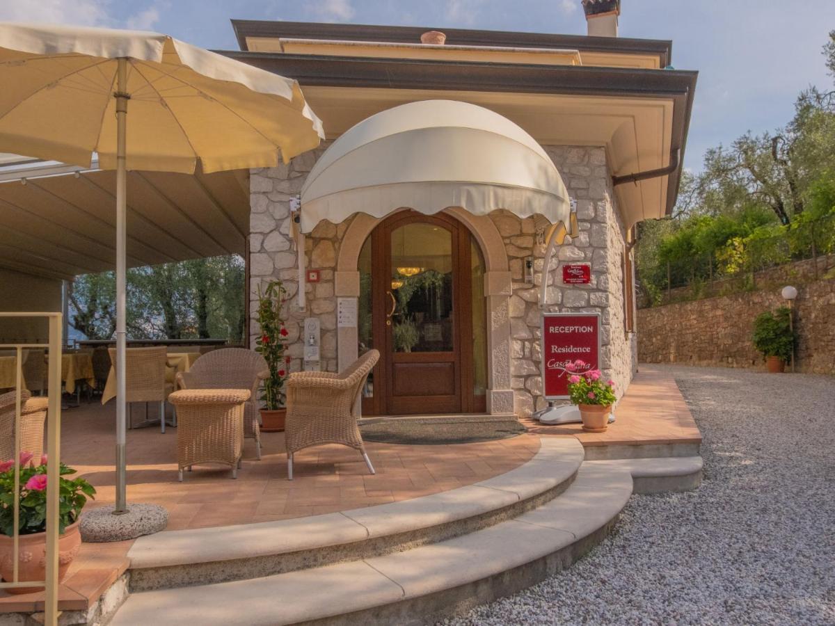 Locazione Turistica Casa Maria-5 By Interhome Assenza di Brenzone Eksteriør bilde