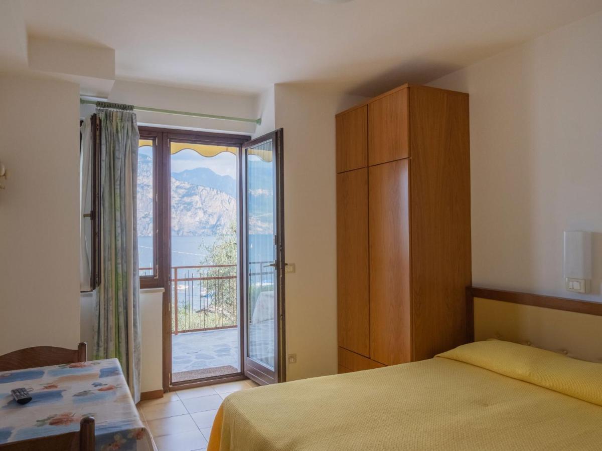 Locazione Turistica Casa Maria-5 By Interhome Assenza di Brenzone Eksteriør bilde