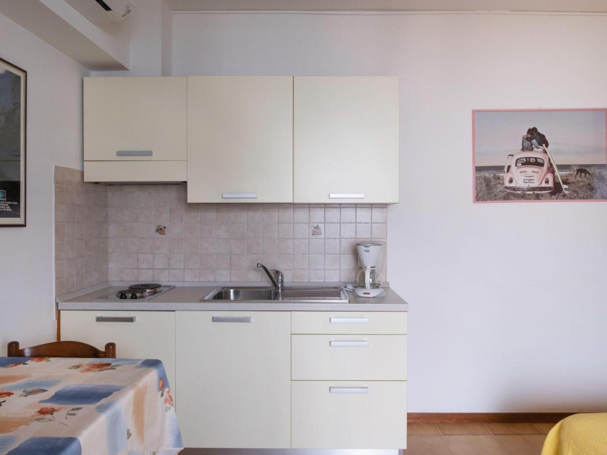Locazione Turistica Casa Maria-5 By Interhome Assenza di Brenzone Eksteriør bilde