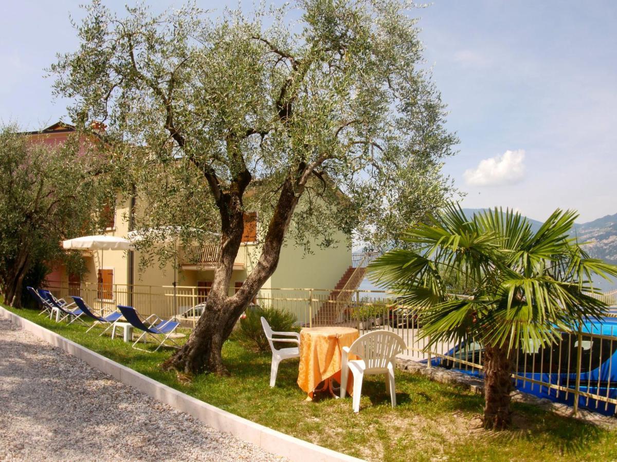Locazione Turistica Casa Maria-5 By Interhome Assenza di Brenzone Eksteriør bilde