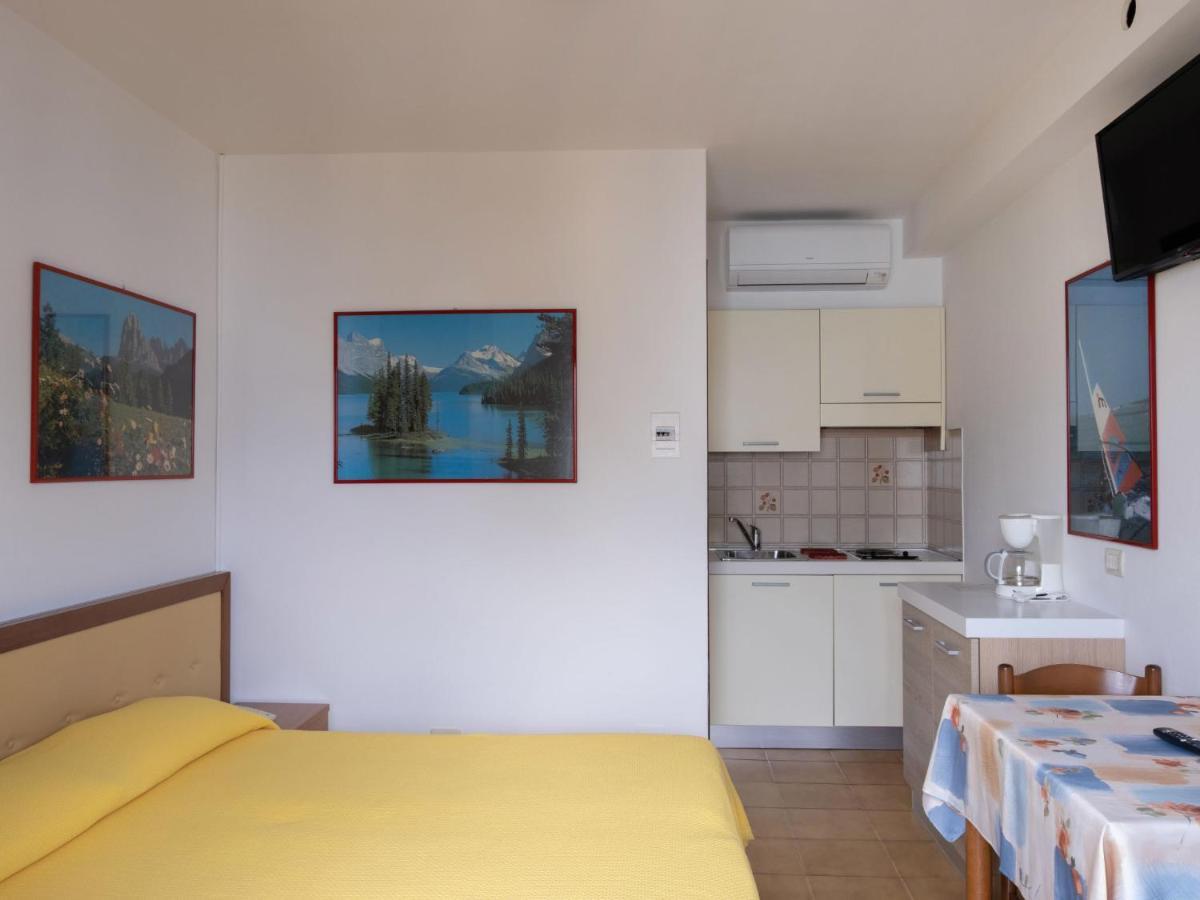 Locazione Turistica Casa Maria-5 By Interhome Assenza di Brenzone Eksteriør bilde