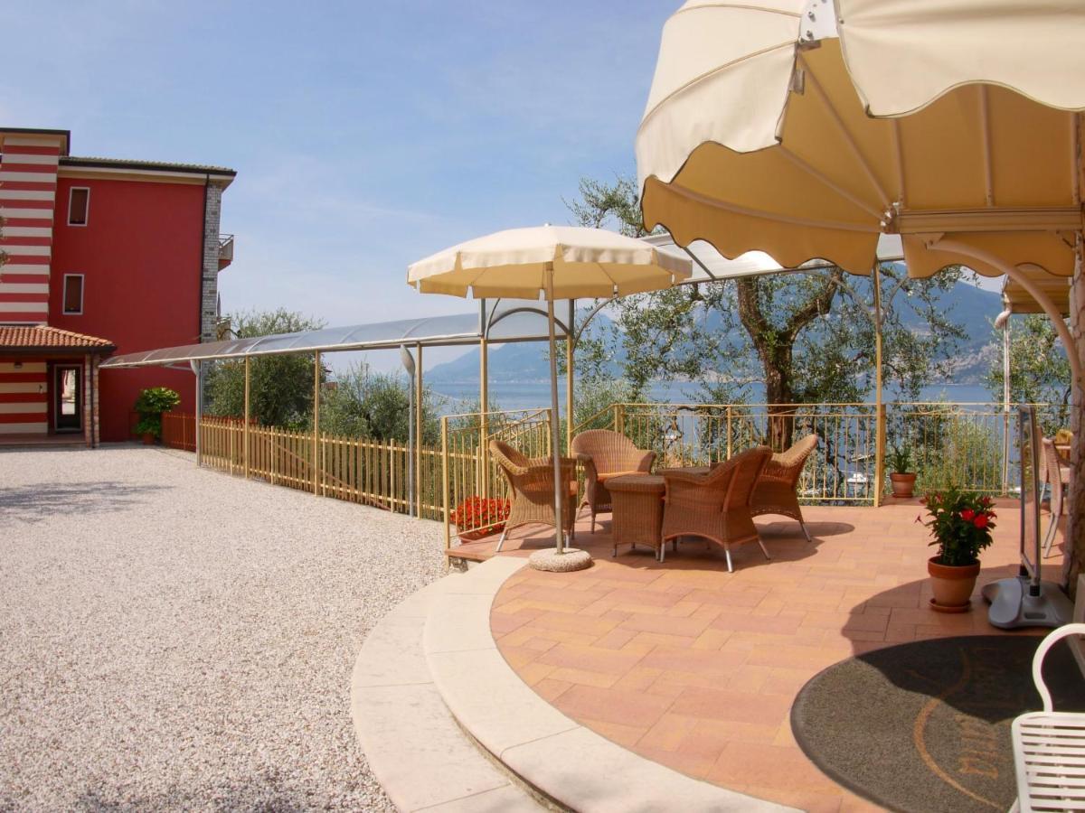Locazione Turistica Casa Maria-5 By Interhome Assenza di Brenzone Eksteriør bilde