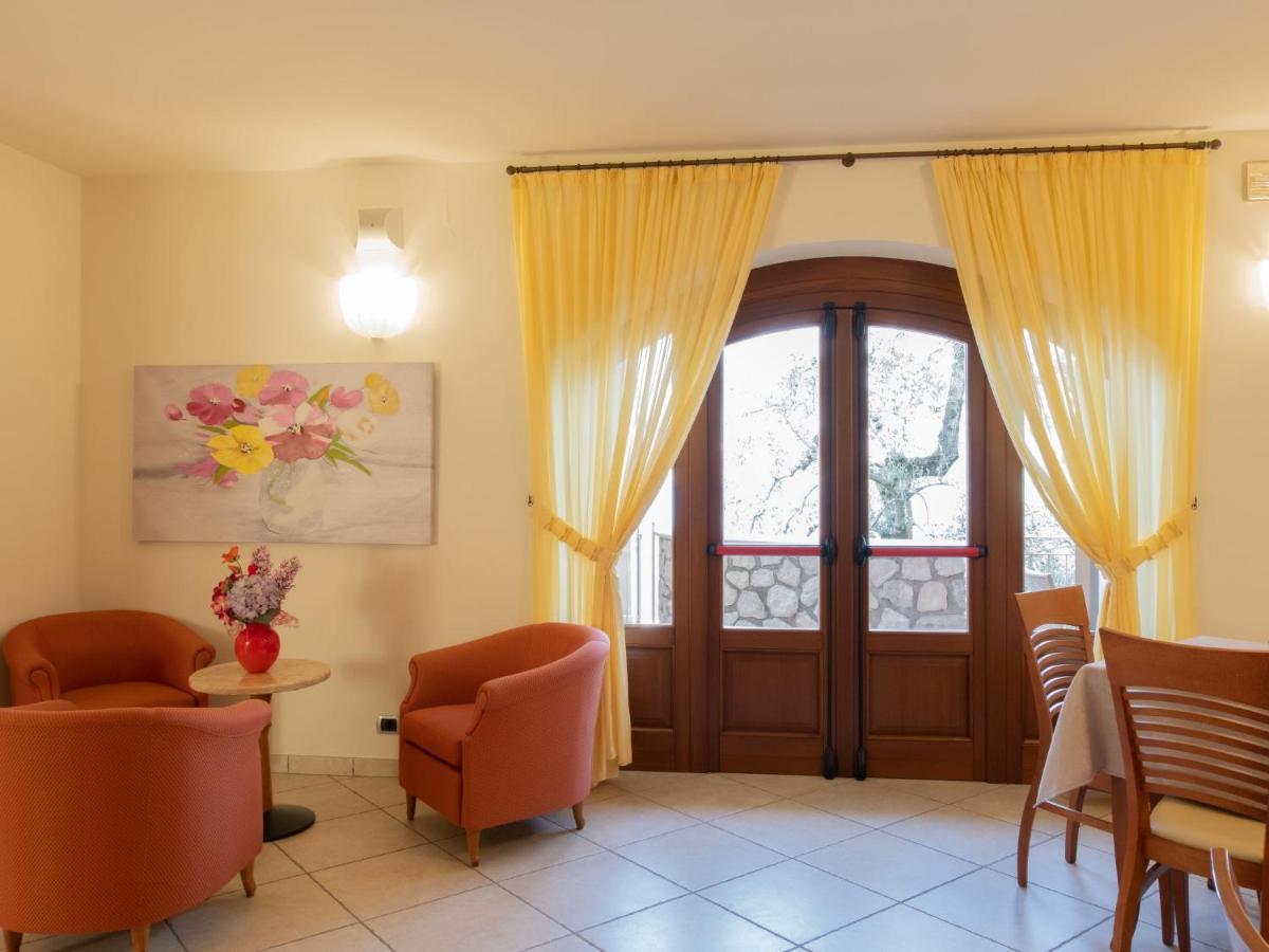 Locazione Turistica Casa Maria-5 By Interhome Assenza di Brenzone Eksteriør bilde