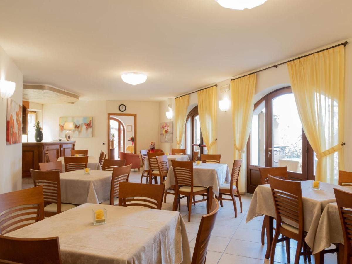 Locazione Turistica Casa Maria-5 By Interhome Assenza di Brenzone Eksteriør bilde