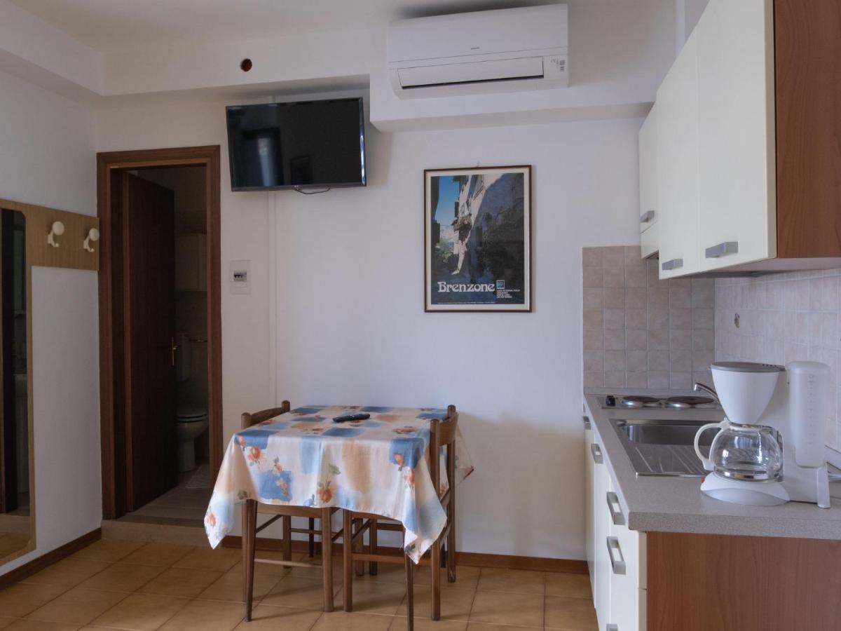 Locazione Turistica Casa Maria-5 By Interhome Assenza di Brenzone Eksteriør bilde
